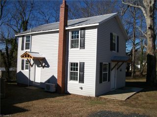 605-A & 605-B grove Street, Eden, NC 27288