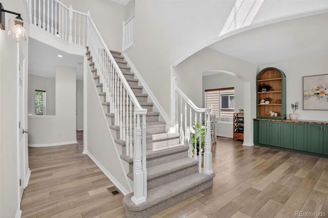 2901 S Tower Way, Aurora, CO 80013