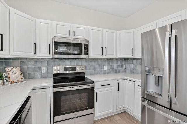 2901 S Tower Way, Aurora, CO 80013