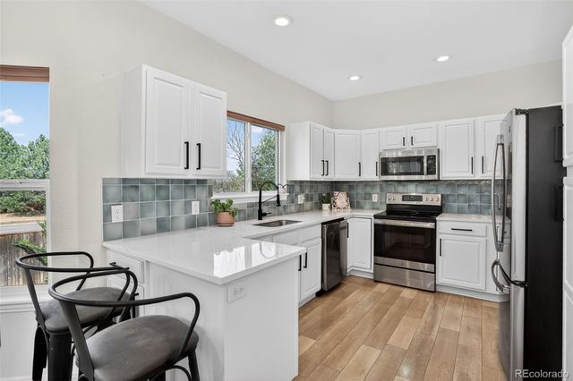 2901 S Tower Way, Aurora, CO 80013