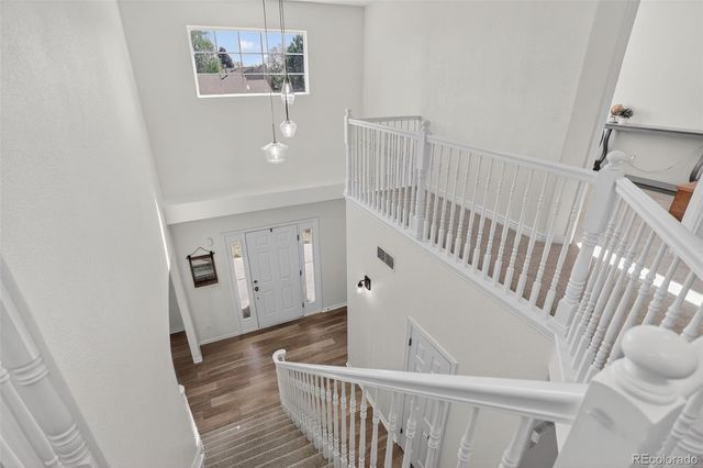 2901 S Tower Way, Aurora, CO 80013