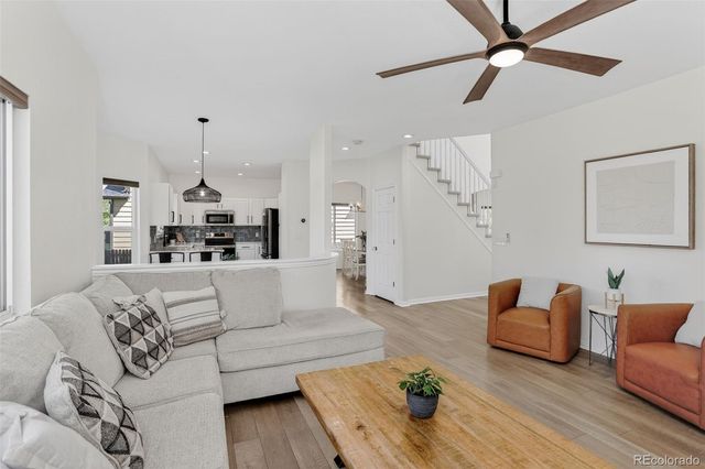 2901 S Tower Way, Aurora, CO 80013