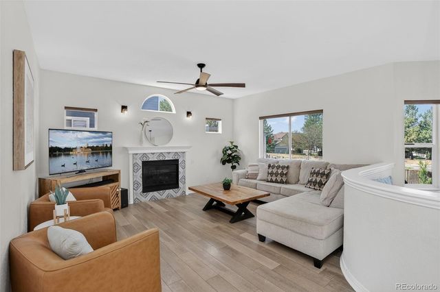 2901 S Tower Way, Aurora, CO 80013