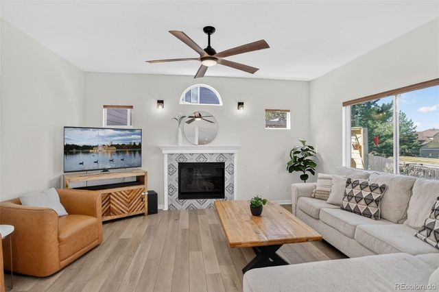 2901 S Tower Way, Aurora, CO 80013