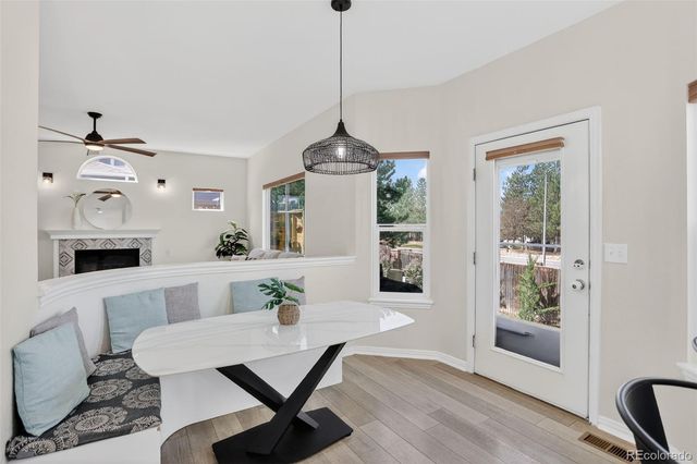 2901 S Tower Way, Aurora, CO 80013