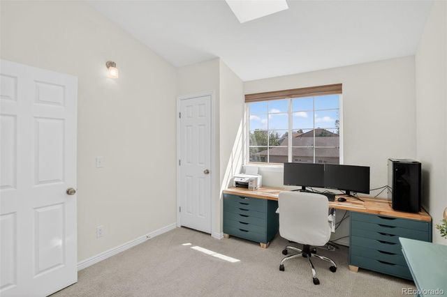 2901 S Tower Way, Aurora, CO 80013