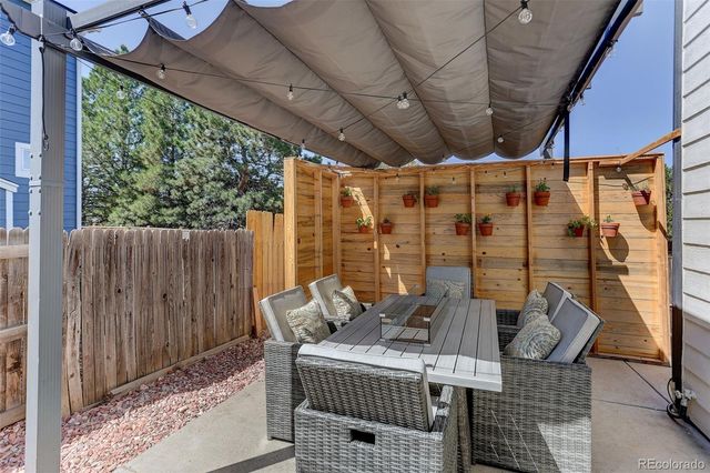 2901 S Tower Way, Aurora, CO 80013