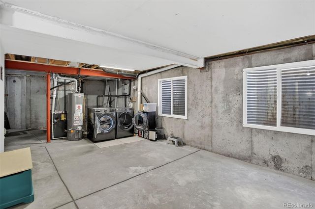 2901 S Tower Way, Aurora, CO 80013