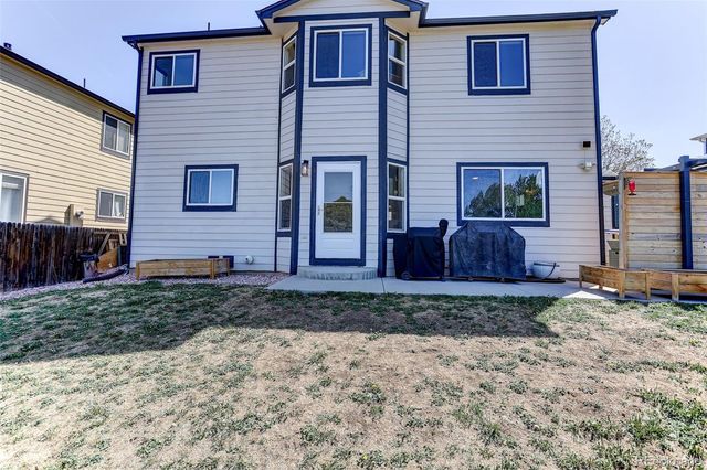 2901 S Tower Way, Aurora, CO 80013