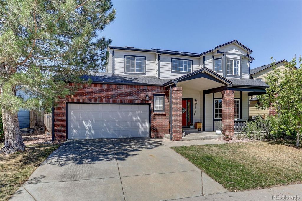 2901 S Tower Way, Aurora, CO 80013