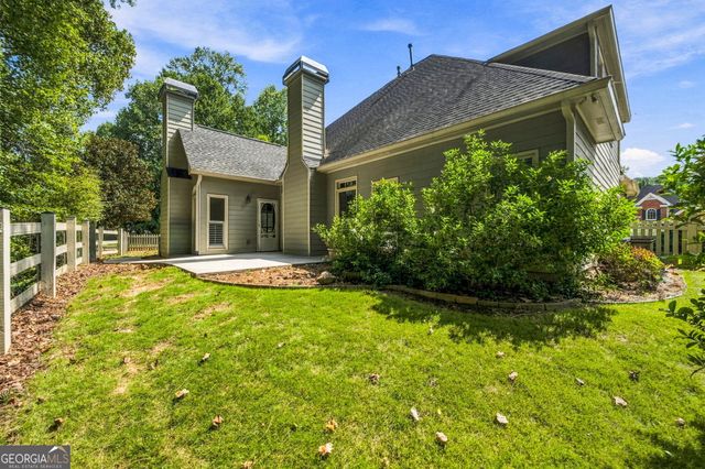 1749 Glen Echo Way, Marietta, GA 30062