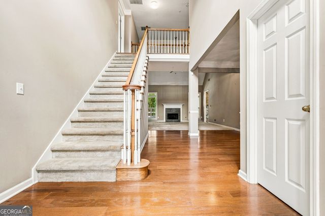 1749 Glen Echo Way, Marietta, GA 30062