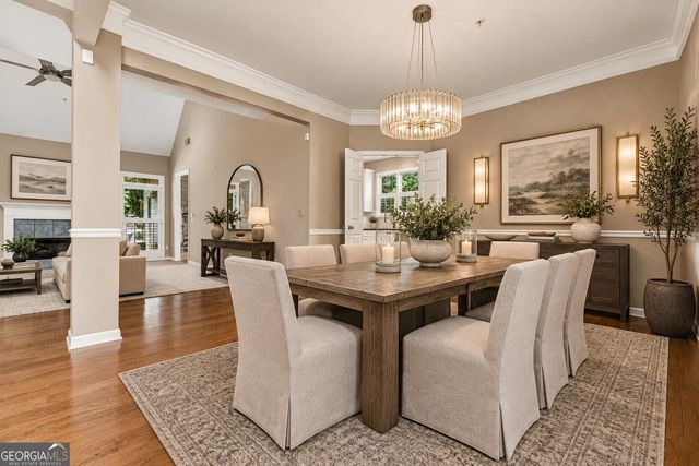 1749 Glen Echo Way, Marietta, GA 30062