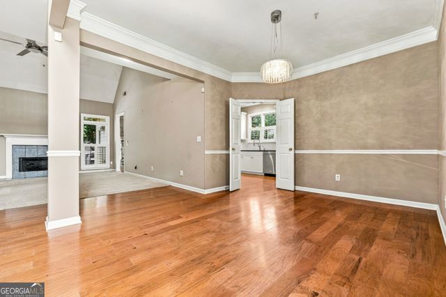 1749 Glen Echo Way, Marietta, GA 30062