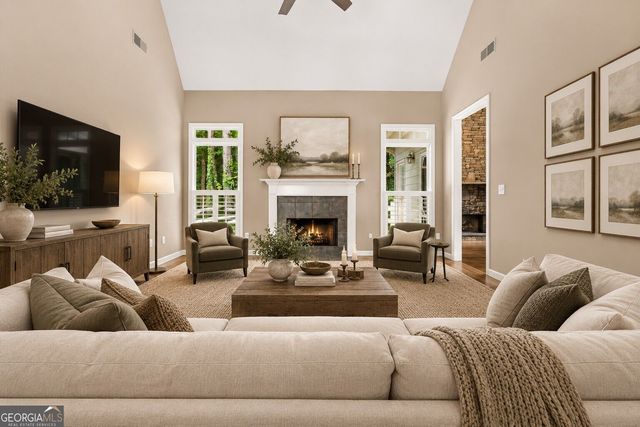 1749 Glen Echo Way, Marietta, GA 30062