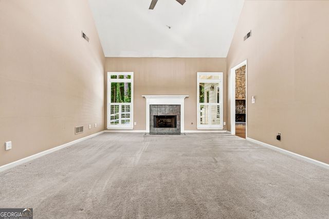 1749 Glen Echo Way, Marietta, GA 30062