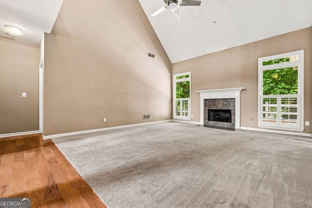 1749 Glen Echo Way, Marietta, GA 30062