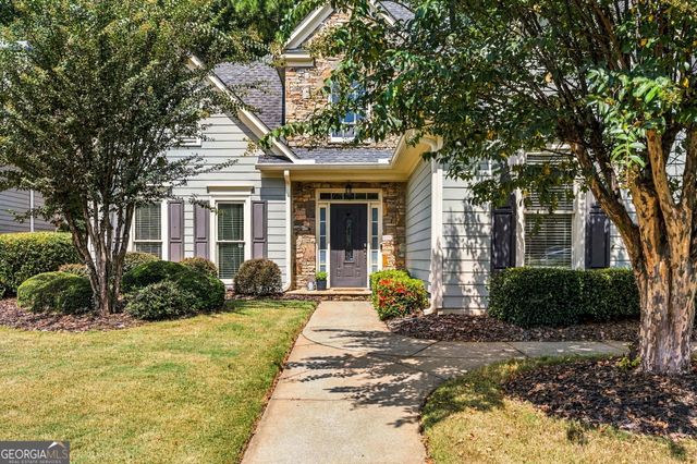 1749 Glen Echo Way, Marietta, GA 30062