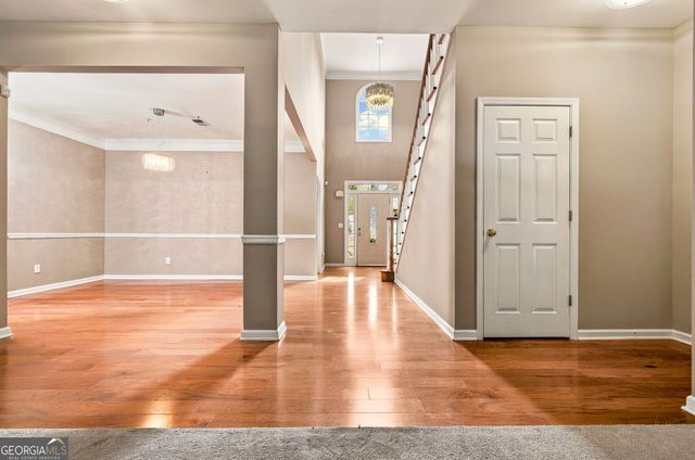 1749 Glen Echo Way, Marietta, GA 30062