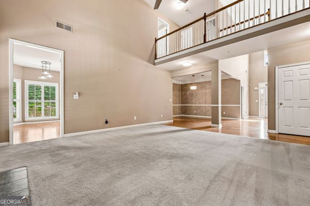 1749 Glen Echo Way, Marietta, GA 30062