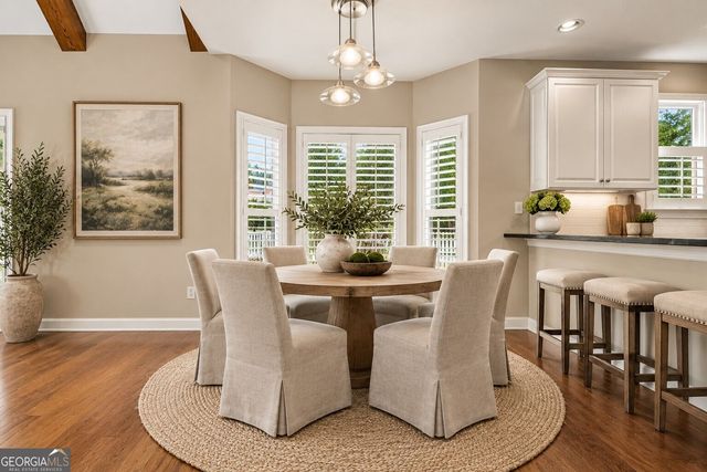 1749 Glen Echo Way, Marietta, GA 30062