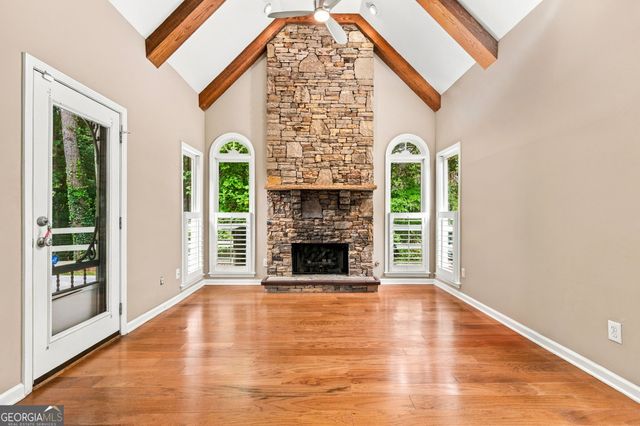 1749 Glen Echo Way, Marietta, GA 30062