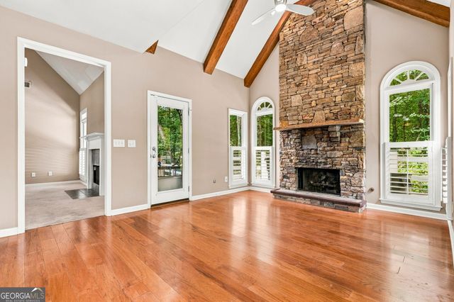 1749 Glen Echo Way, Marietta, GA 30062