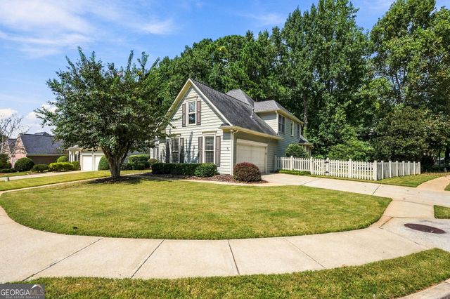 1749 Glen Echo Way, Marietta, GA 30062