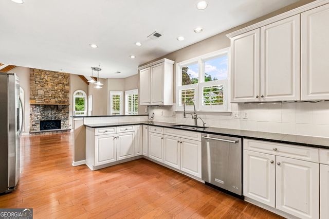 1749 Glen Echo Way, Marietta, GA 30062