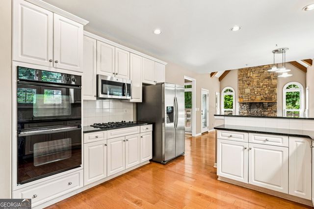 1749 Glen Echo Way, Marietta, GA 30062