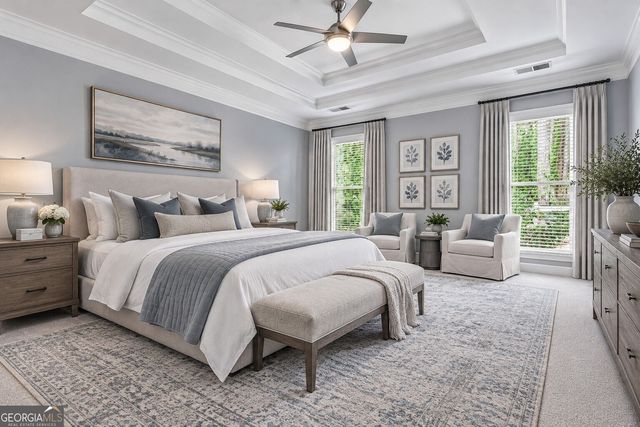 1749 Glen Echo Way, Marietta, GA 30062