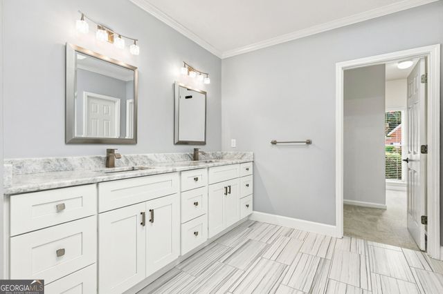 1749 Glen Echo Way, Marietta, GA 30062