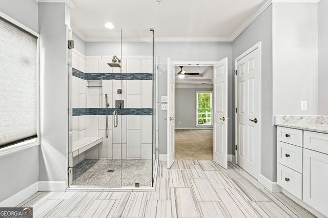 1749 Glen Echo Way, Marietta, GA 30062