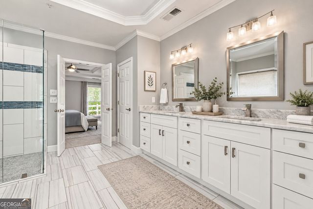 1749 Glen Echo Way, Marietta, GA 30062