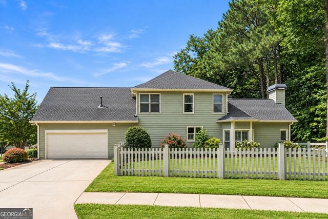 1749 Glen Echo Way, Marietta, GA 30062