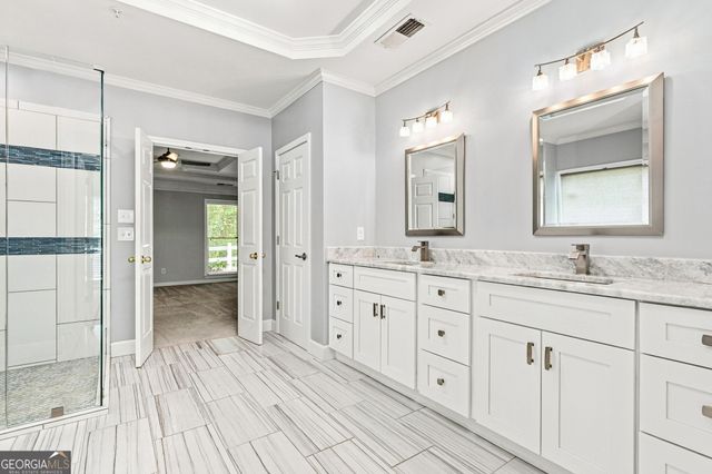 1749 Glen Echo Way, Marietta, GA 30062