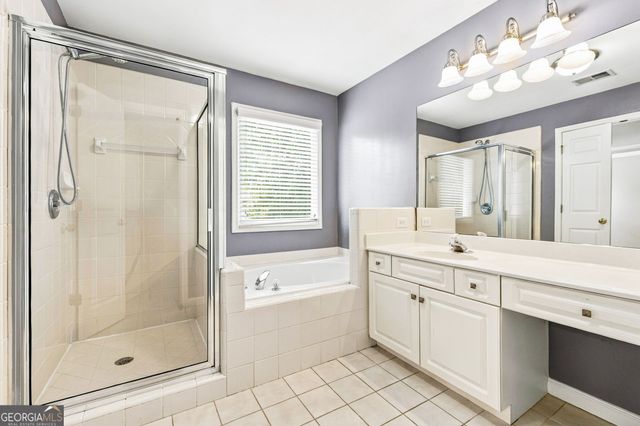 1749 Glen Echo Way, Marietta, GA 30062