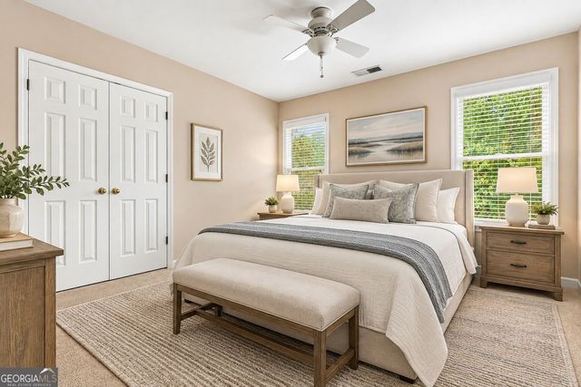 1749 Glen Echo Way, Marietta, GA 30062