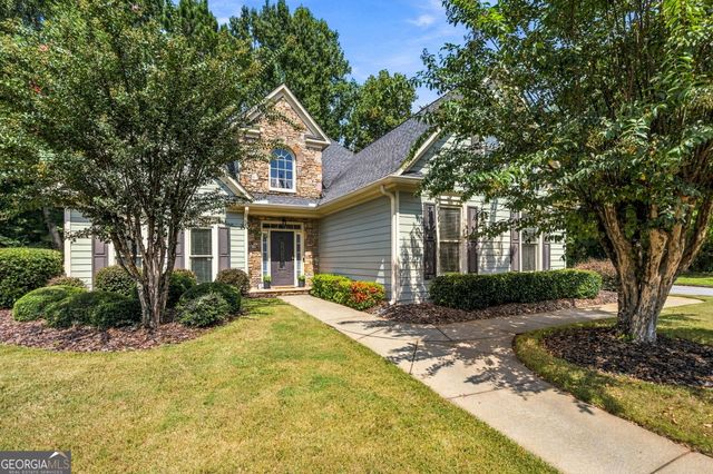 1749 Glen Echo Way, Marietta, GA 30062