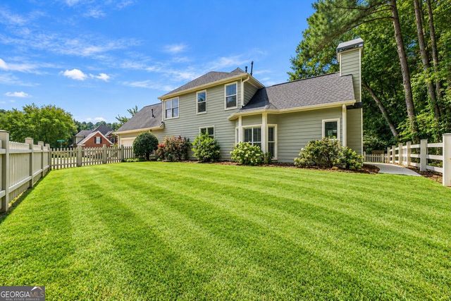 1749 Glen Echo Way, Marietta, GA 30062