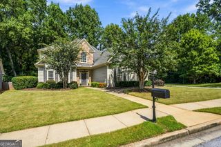 1749 Glen Echo Way, Marietta, GA 30062