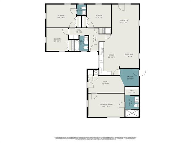 402 Yukon Avenue, Yukon, OK 73099