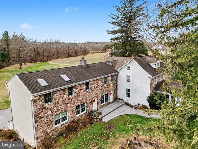 284 STONY RUN RD, Spring City, PA 19475