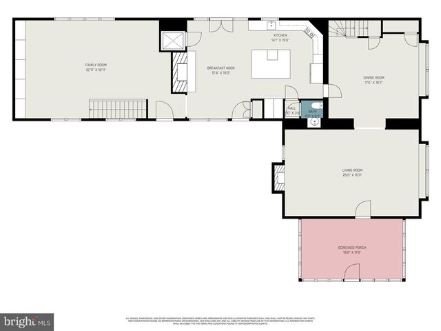 284 STONY RUN RD, Spring City, PA 19475