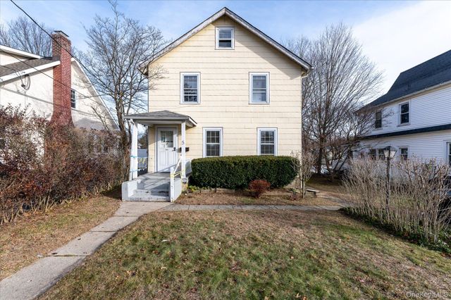 5 West Street, Mount Kisco, NY 10549