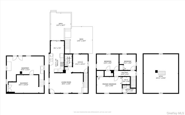 5 West Street, Mount Kisco, NY 10549