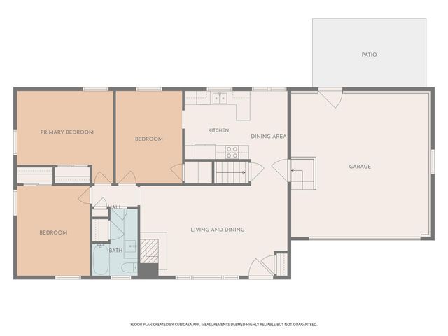3829 Oak Street N, Brooklyn Center, MN 55429