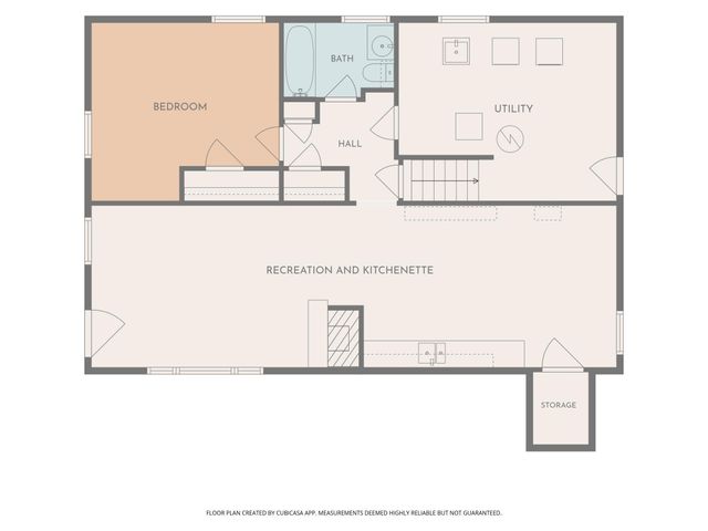 3829 Oak Street N, Brooklyn Center, MN 55429