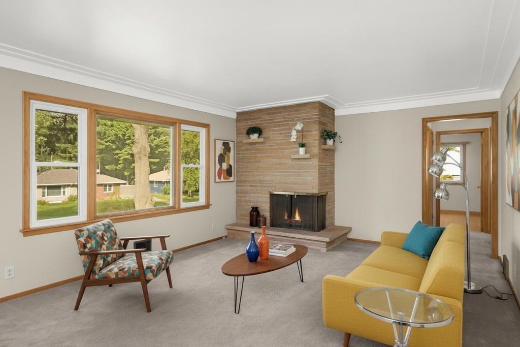 3829 Oak Street N, Brooklyn Center, MN 55429 — photo 3