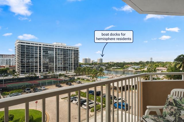1965 S Ocean Dr 5E, Hallandale Beach, FL 33009